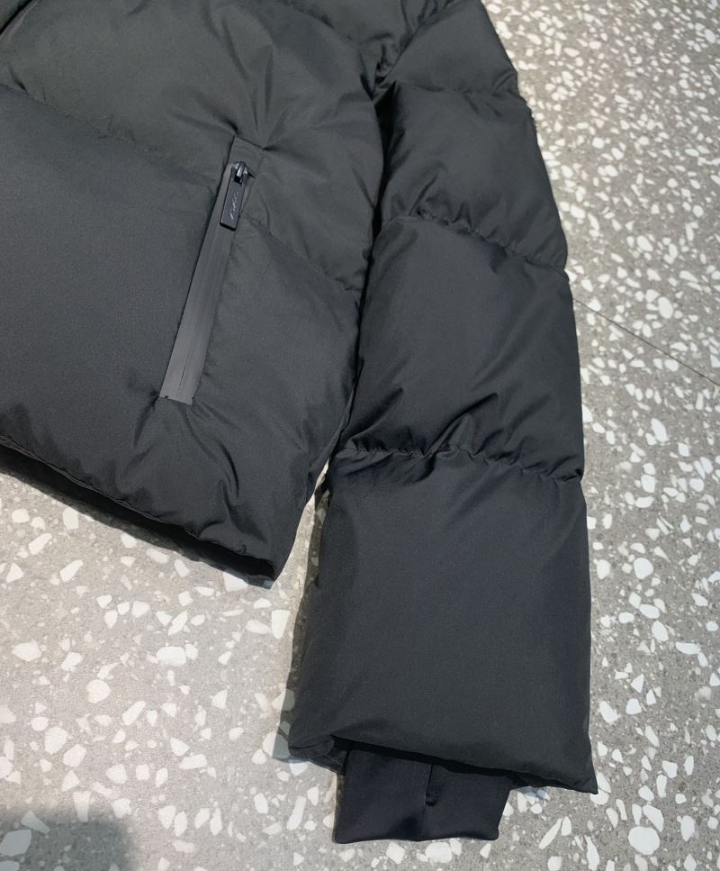 Prada Down Jackets